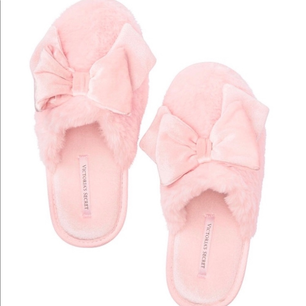 New, VS Slippers